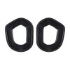 Wkładki żelowe Earmor do ochronników słuchu M31/M32/M31H/M32H S03